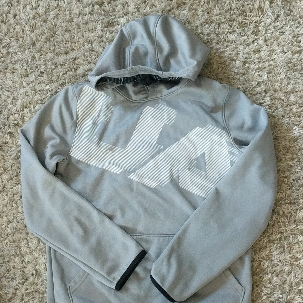 Boys hoodie